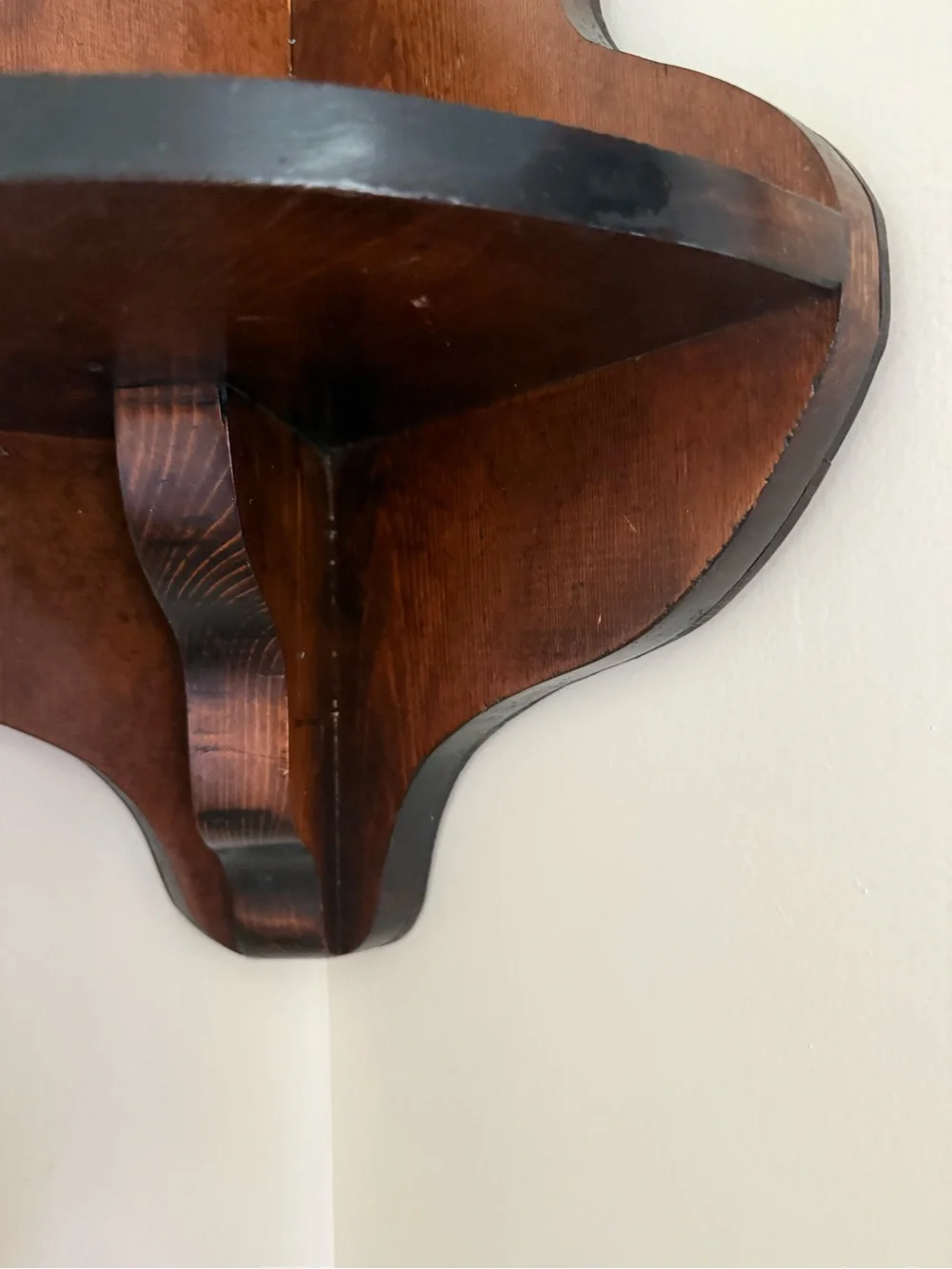Handmade beautiful sturdy